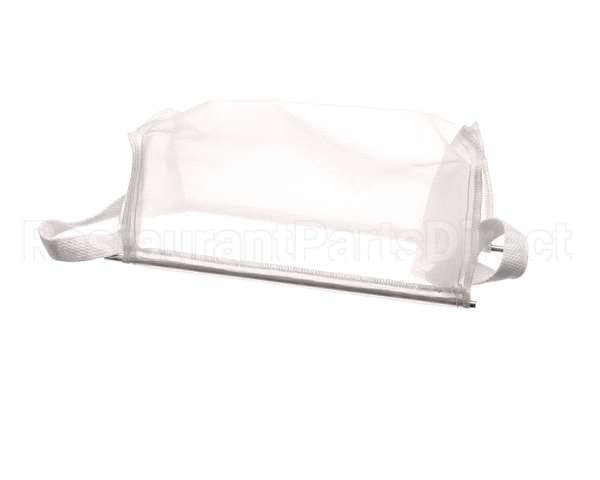 48-0010 Autofry Pre Crumb Filter (Amc Style)