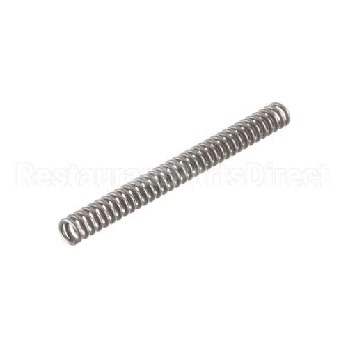 48-2011-0001 Fbd Spring, Slush Valve