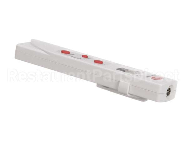 480-0-8 Cooper Atkins Dual Temp Ir Therm. W27428 F C Probe