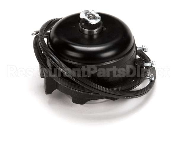 48004 Cornelius Motor Fan 09W 120/60 1550Rpm