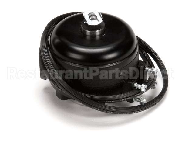 48004 Cornelius Motor Fan 09W 120/60 1550Rpm