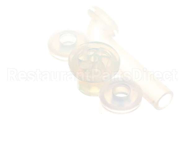48006.0000 Bunn Grommet Kit, Preventative Maint Axiom