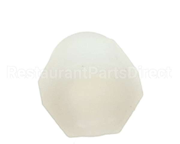 48041 Gold Medal Products Acorn Nut Nylon 1/4-20