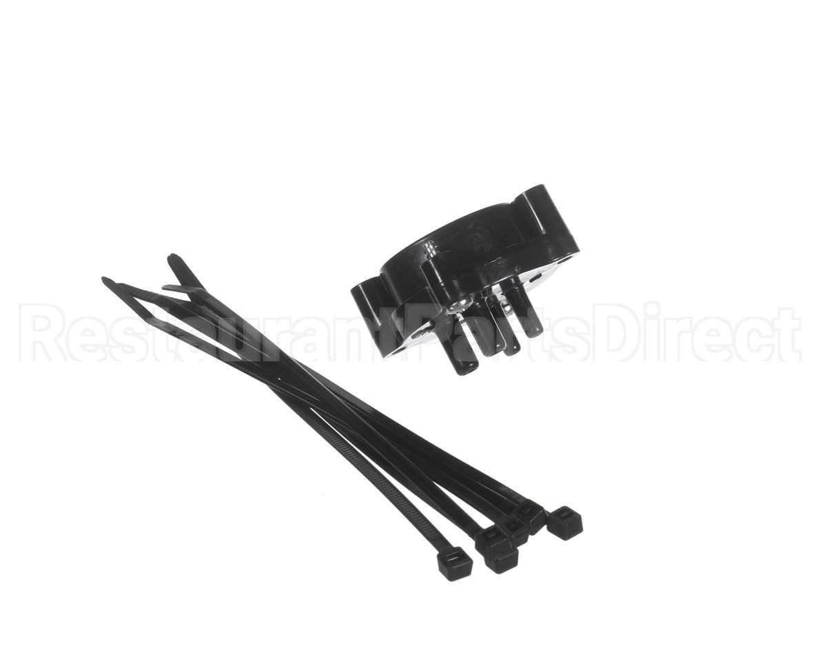 48050.1001 Bunn Kit, Mco/Mcr Check Valve Assembly