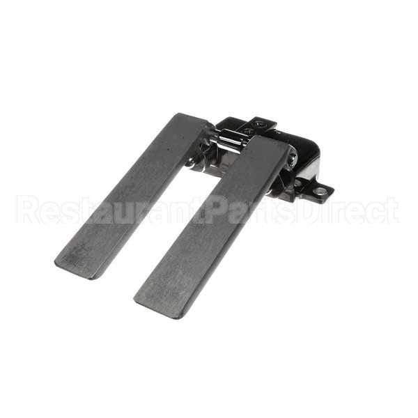 48054 Compatible Fisher Ss Dual Knee Valve