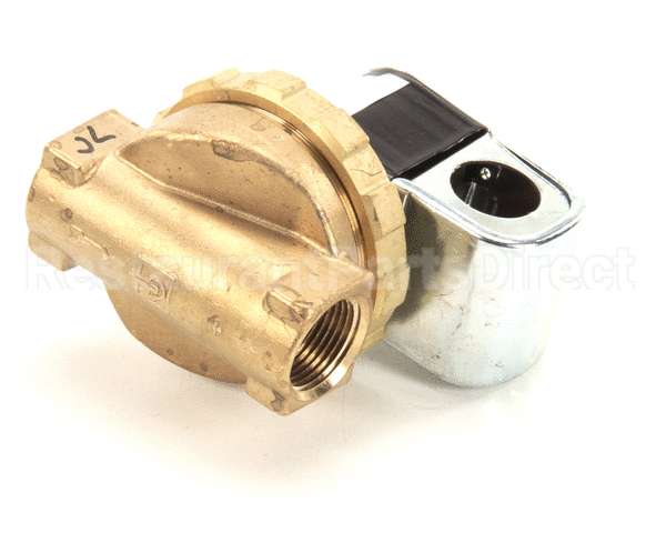 4810-100-03-18 Jackson Valve, Solenoid 3/4 220V