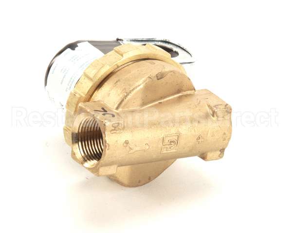 4810-100-03-18 Jackson Valve, Solenoid 3/4 220V