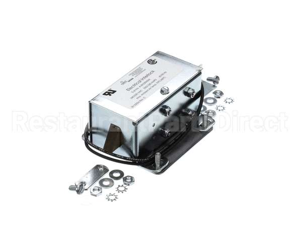 4810-100-61-33 Jackson Solenoid Electric Interlock 230Vac