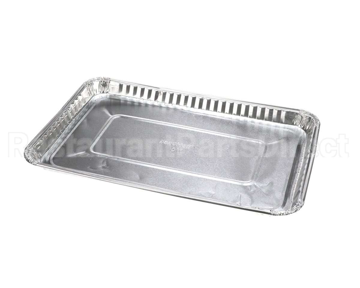 48190 Nemco Pan,Foil,Disposable,6625