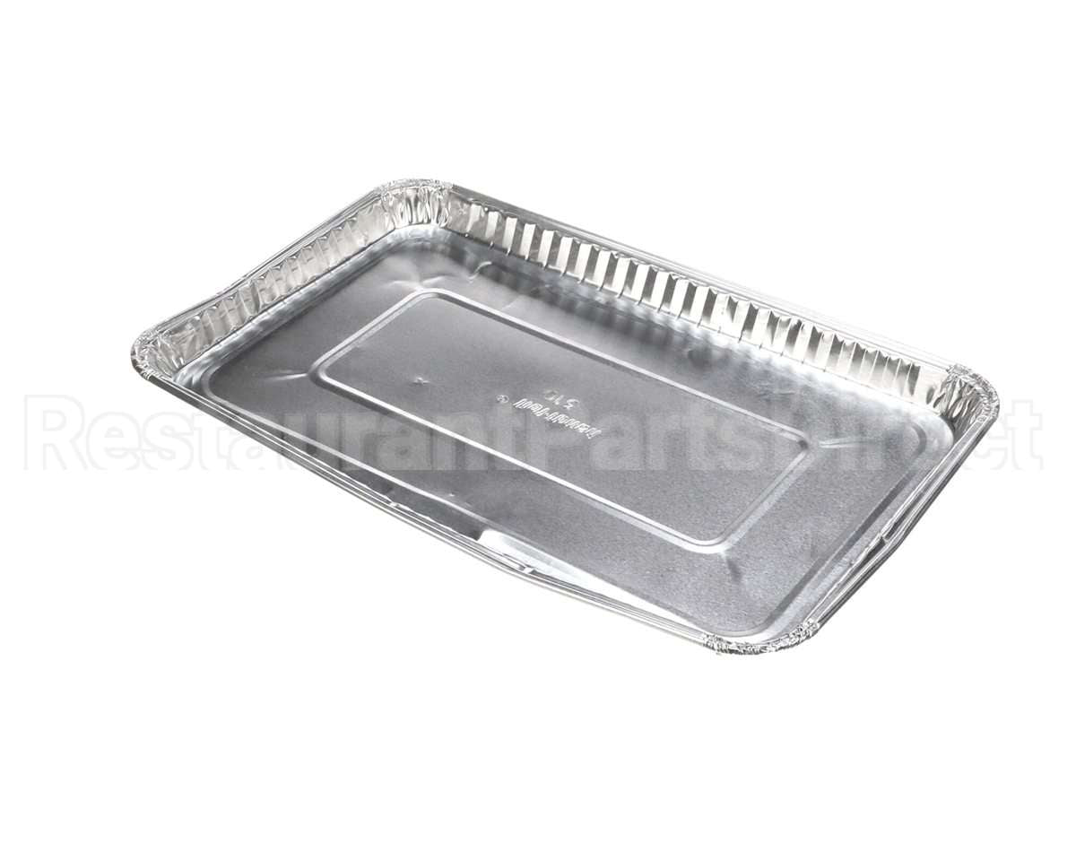 48190 Nemco Pan,Foil,Disposable,6625