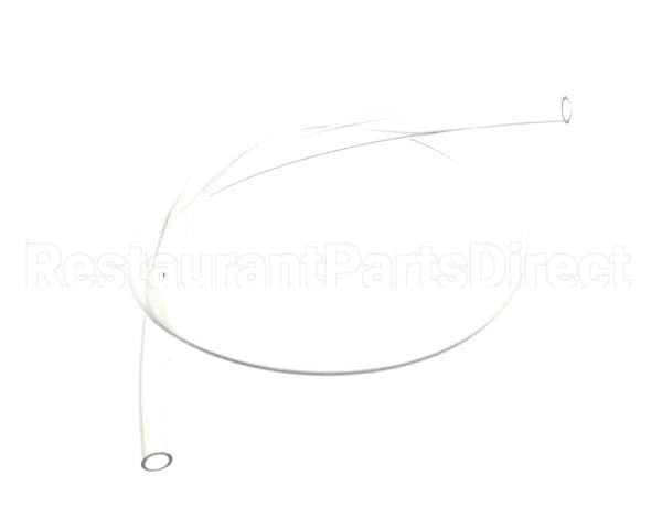 48199-B Nemco Tubing,Pvc,1/4 Dia,6625 (Per Inch)