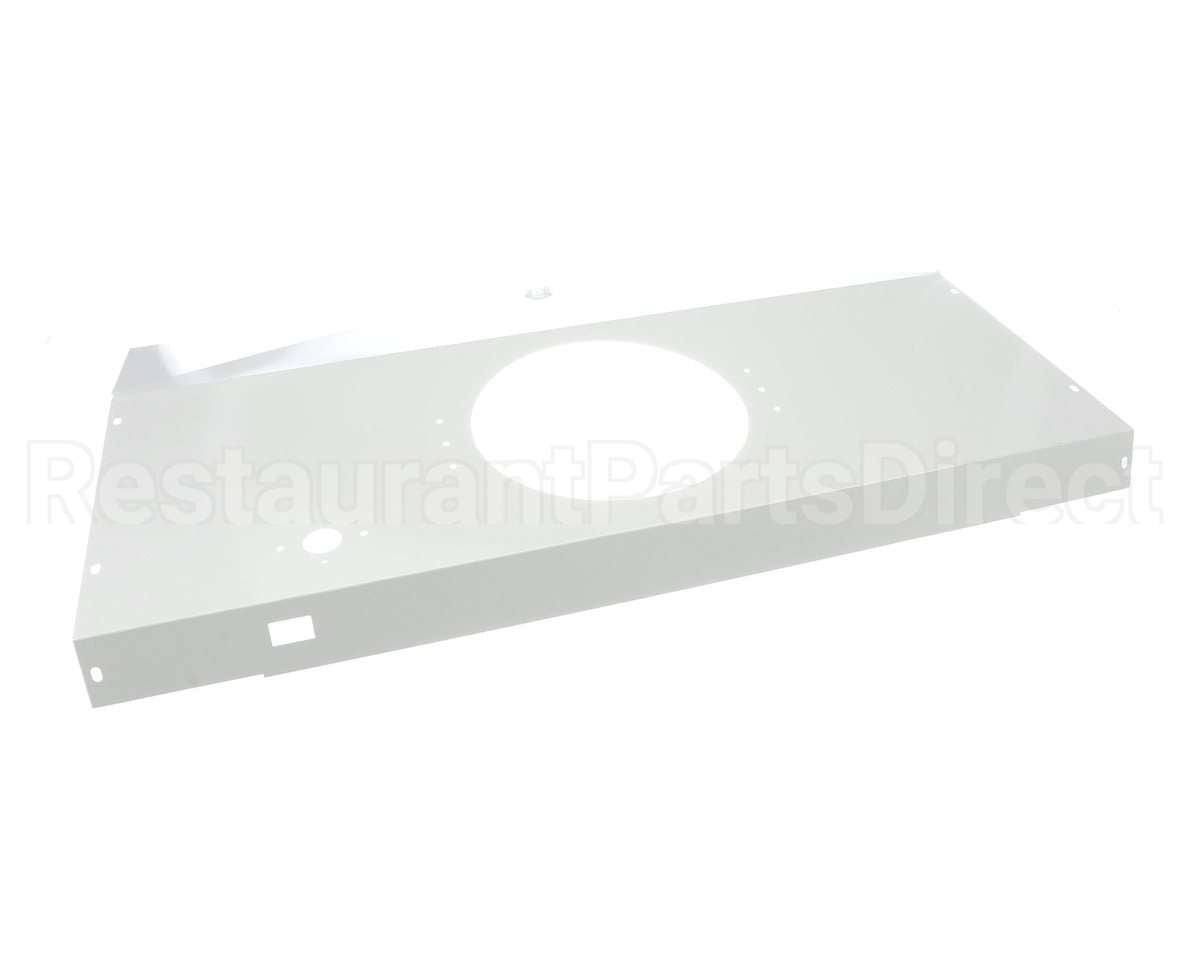 482-5001-WS Master-Bilt Drain Pan