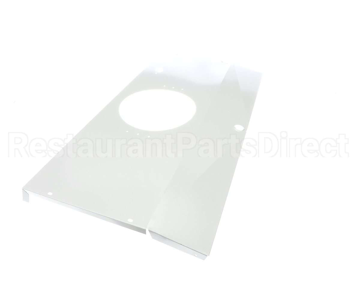 482-5001-WS Master-Bilt Drain Pan