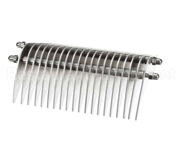 482 Vollrath Pusherhead 3/8