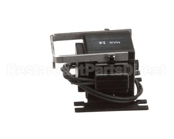 4820-004-24-11 Jackson Solenoid, Horizontal 1 Push 18-521-312