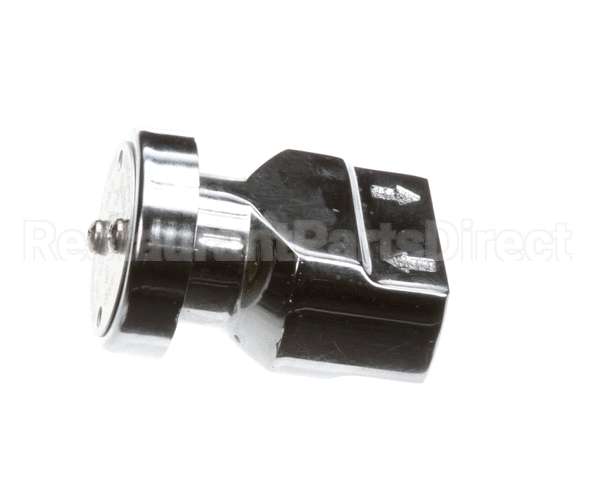 4820-011-61-43 Jackson Vacuum Breaker 3/8 S/S
