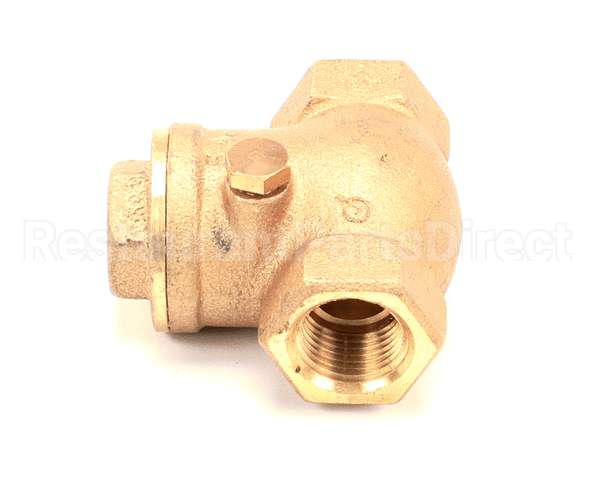 4820-011-61-56 Jackson Check Valve Flap 3/8Fnpt X 3/8Fnpt