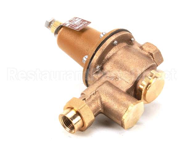 4820-100-04-07 Jackson Regulator, Water Pressure