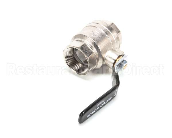 4820-111-71-46 Jackson Ball Valve 1 1/2 Ww-I/Aj&Es44/Aj&E