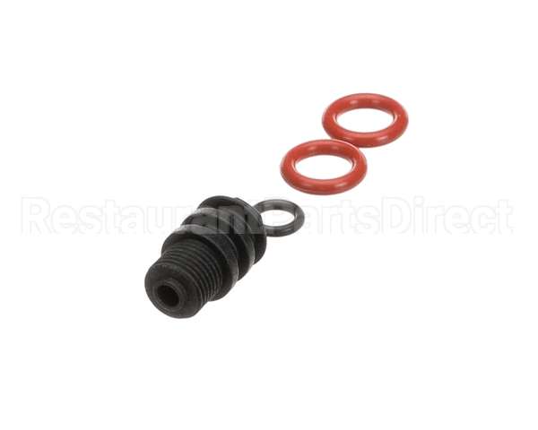 48200 Nespresso Spare Nozzle Body 702 Cpl Capp