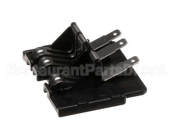 48201 Nespresso Spare Contact Plate 702 Cpl