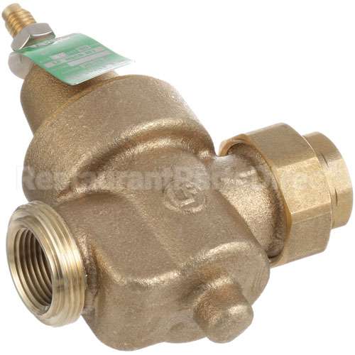 48201000106 Compatible Jackson Valve, Pressure Reducing