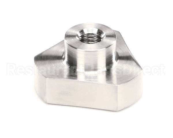 482056 Stoelting Knob Ss Door
