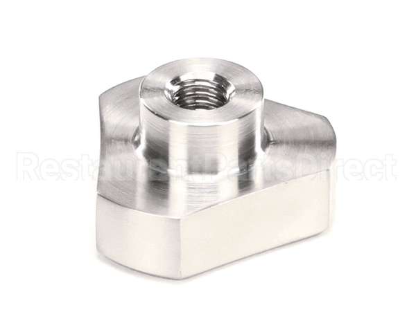 482056 Stoelting Knob Ss Door