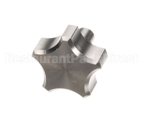 482061 Stoelting Knob; Front Door - Cc Ext.
