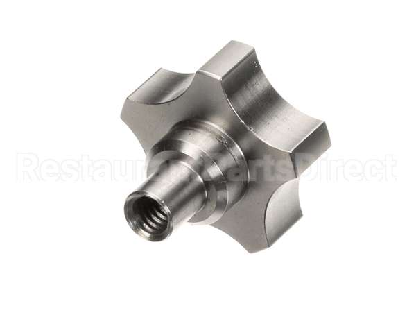 482061 Stoelting Knob; Front Door - Cc Ext.