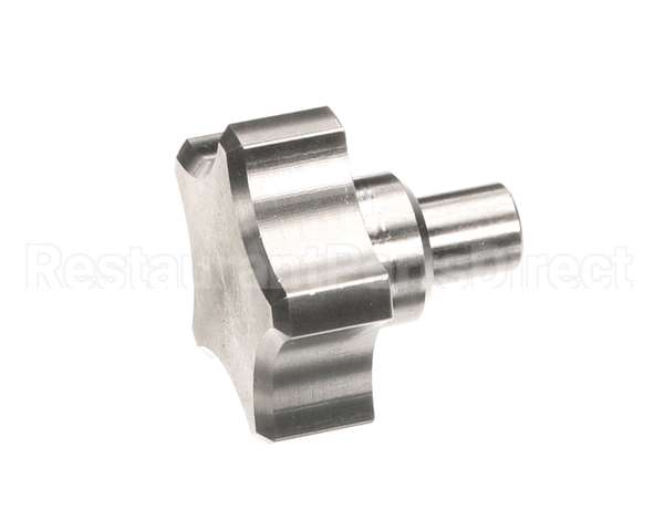 482061 Stoelting Knob; Front Door - Cc Ext.