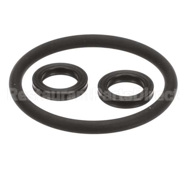 48249.0000 Compatible Bunn Kit, Brew Module O-Rings