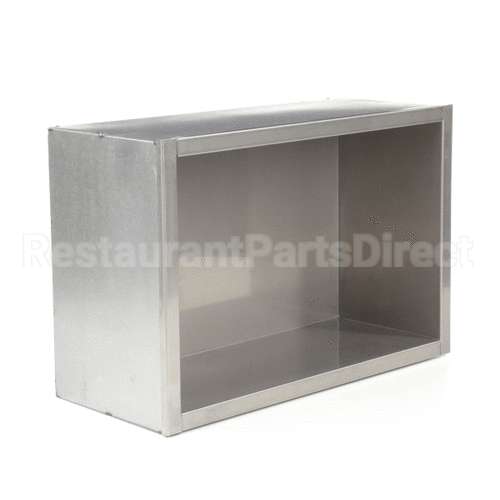 4827635 Apw Wyott Cold Pan