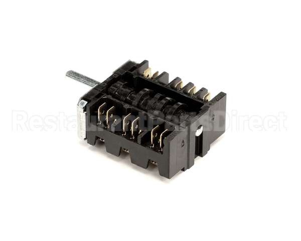 48278 Nemco Switch,4 Position Rotary
