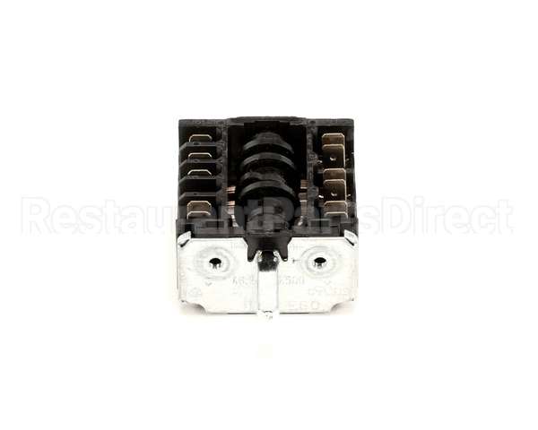 48278 Nemco Switch,4 Position Rotary
