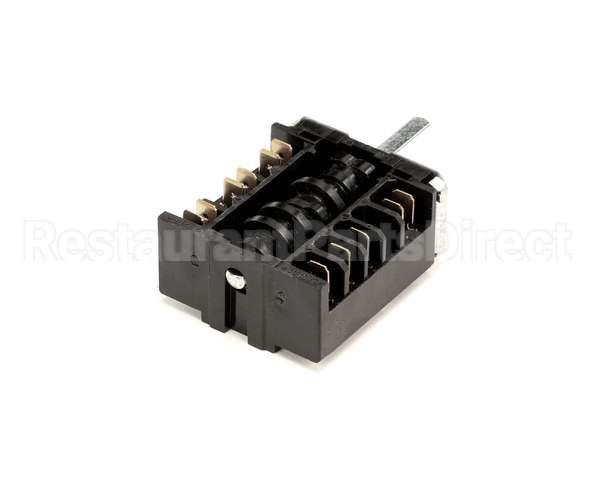 48278 Nemco Switch,4 Position Rotary