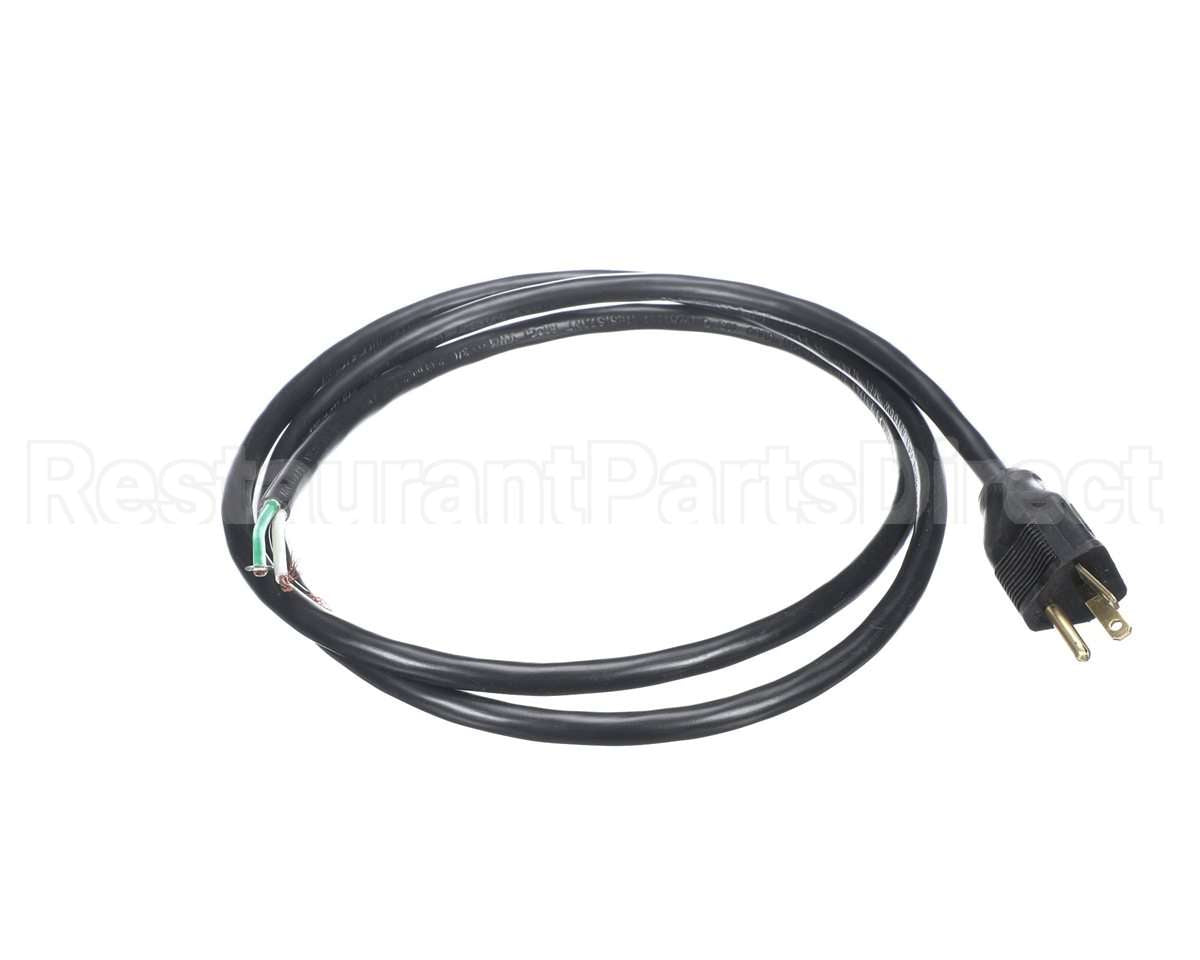 48281 Nemco Cordset,220V,14/3,6-20P