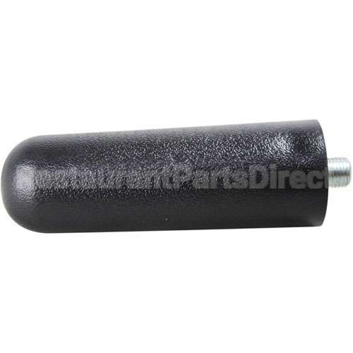 482B Compatible Globe Chute Handle (Black)