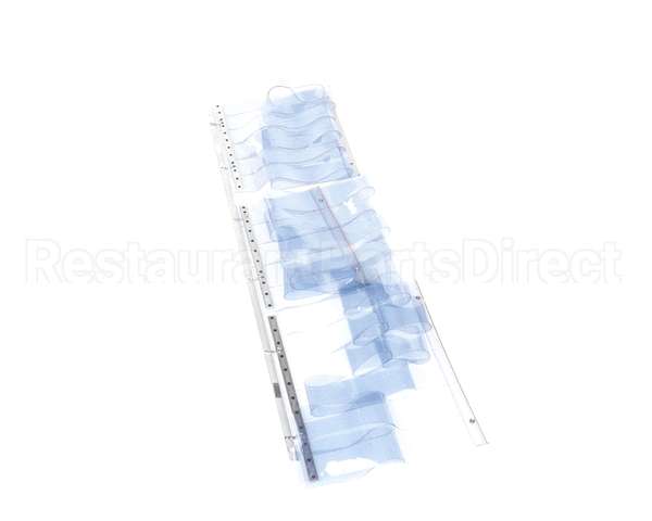 483-963 Federal Industries Strip Curtain Assy
