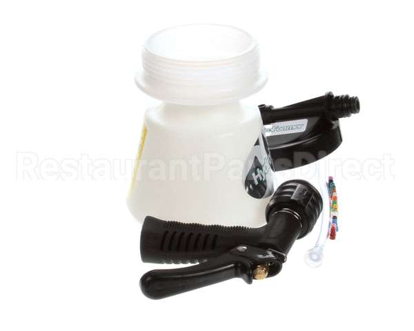 483 Hydro Systems P&G Foamer