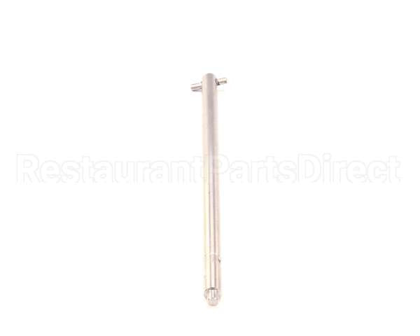 4833 Cretors Drive Shaft Pin-Spring Dump