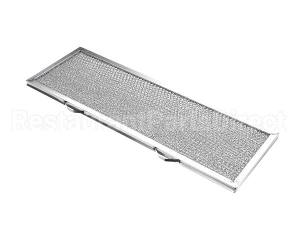 483309 Accurex Filter, Metal Mesh, 18" X 6"