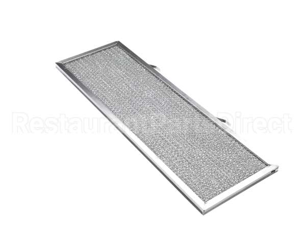483309 Accurex Filter, Metal Mesh, 18" X 6"