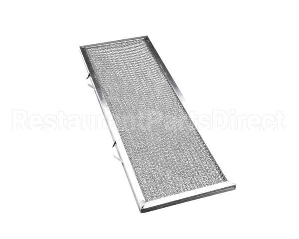 483309 Accurex Filter, Metal Mesh, 18" X 6"
