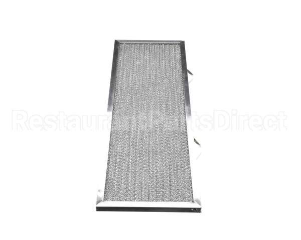 483309 Accurex Filter, Metal Mesh, 18" X 6"