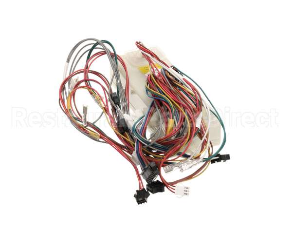 48341 Nespresso Spare Control Pcb 705 Eu Logic