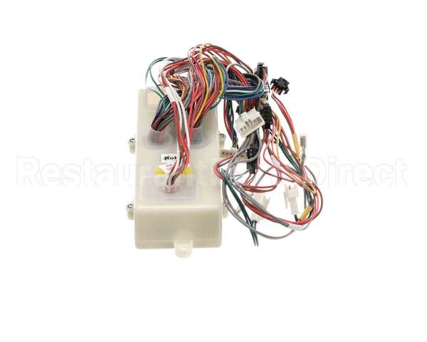 48341 Nespresso Spare Control Pcb 705 Eu Logic