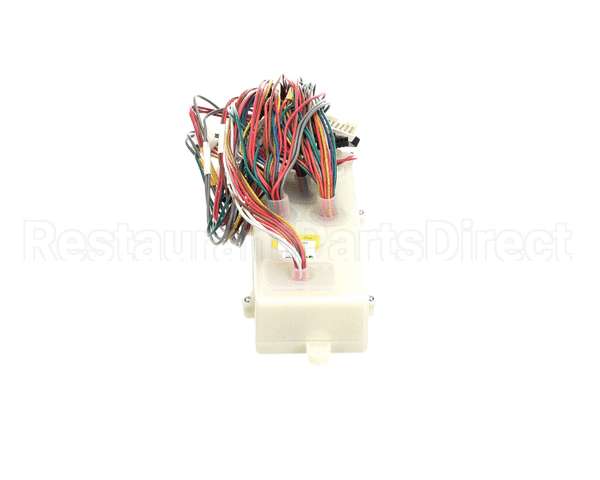 48343 Nespresso Spare Control Pcb 702 Eu Logic