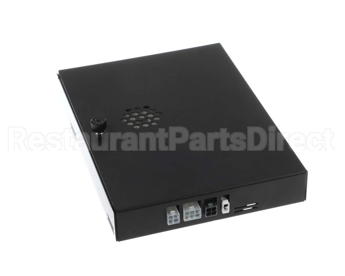 483760 Accurex Asm,Cntrl Board,Guardian,Am