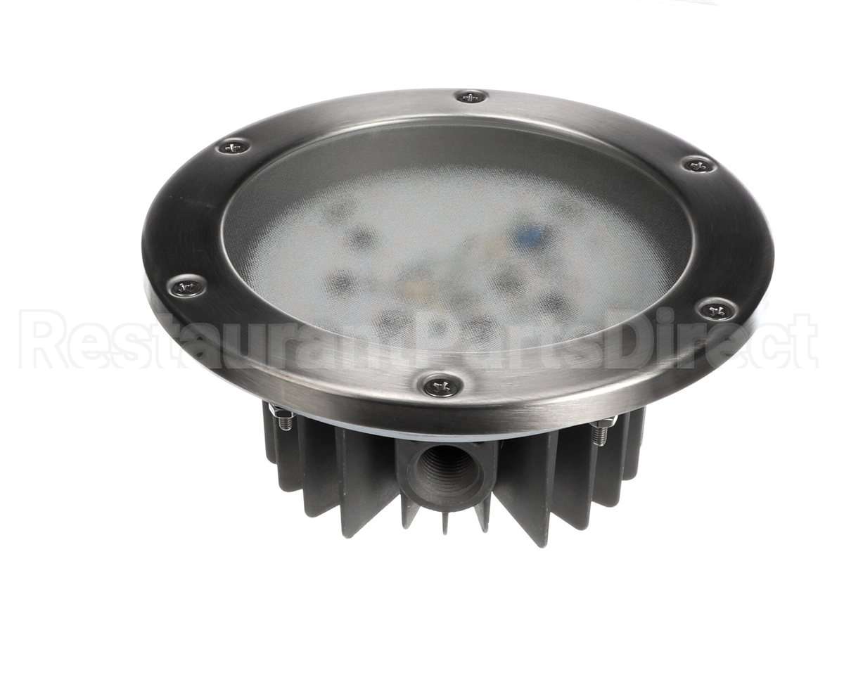 483765 Accurex Light,Round,Led-L80-20Dn